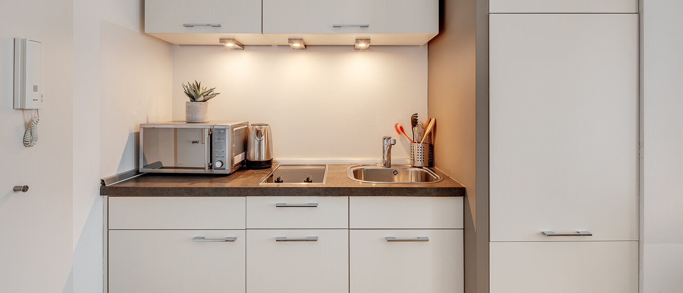 appartement München Großhadern 01 cuisine 6003