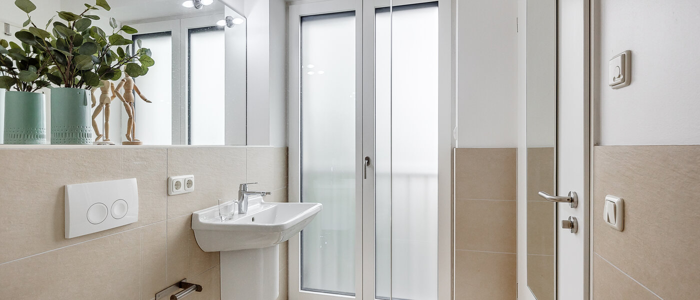 appartement München Großhadern 03 salle de bain 6003