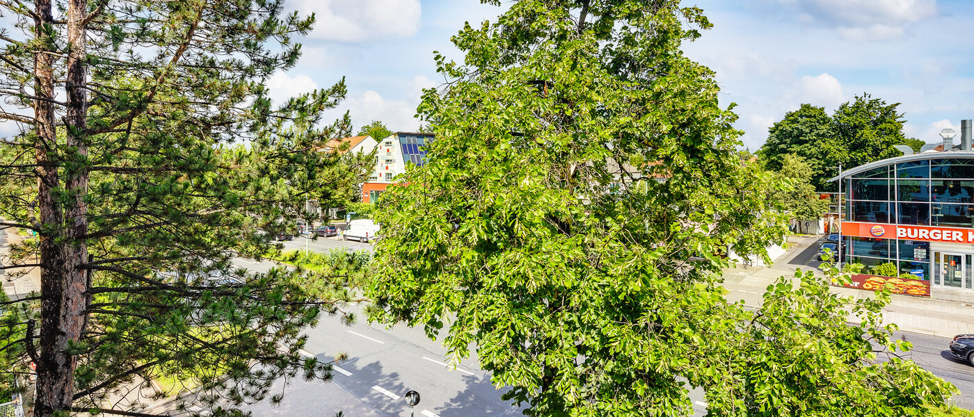 appartement München Großhadern 01 vue 6003