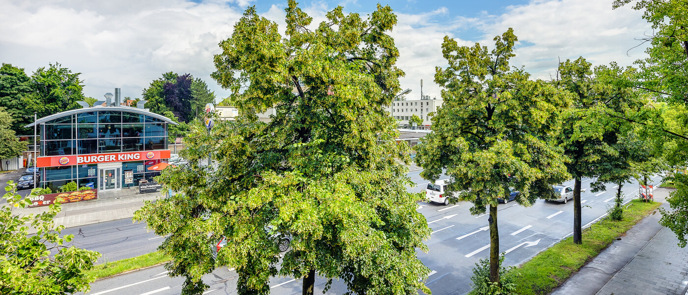 appartement München Großhadern 02 vue 6003