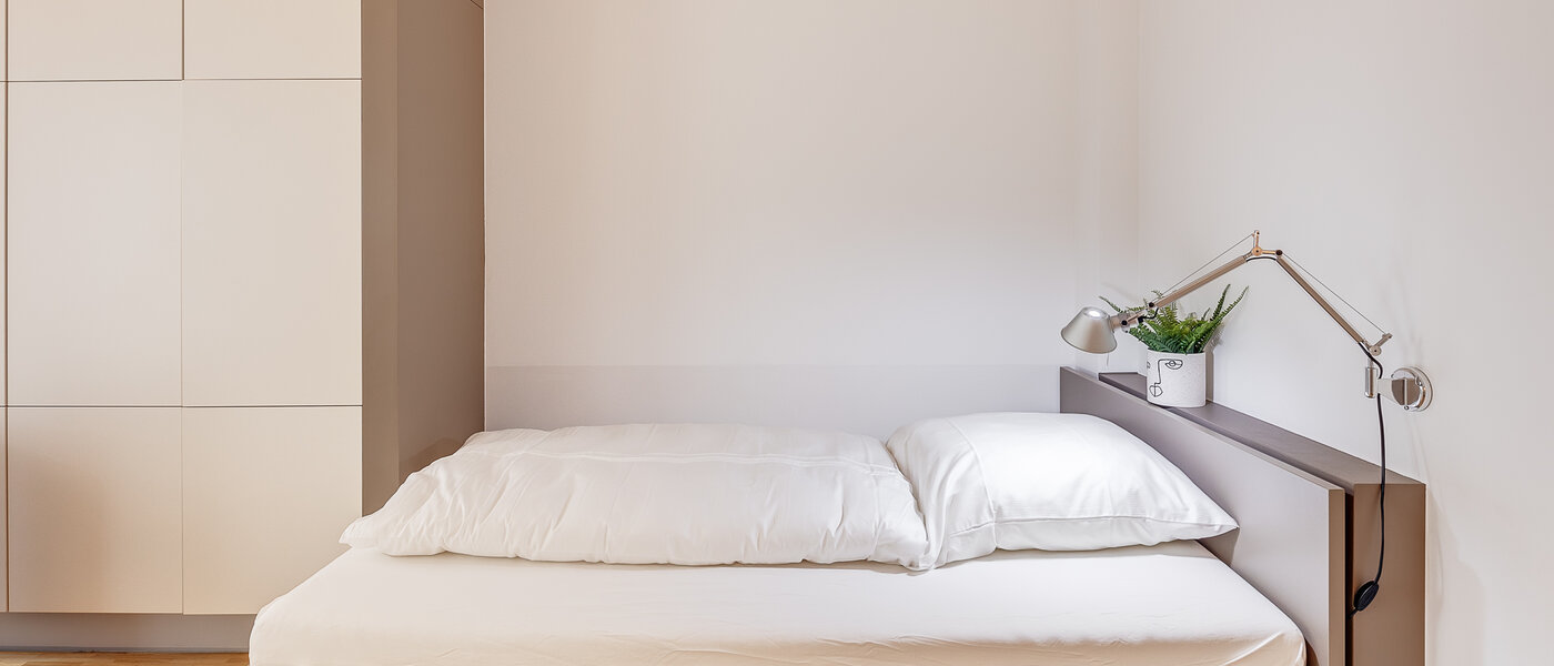 appartement München Großhadern 01 chambres 6003