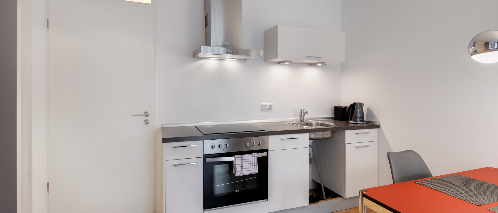 appartement München Großhadern 01 cuisine 6004