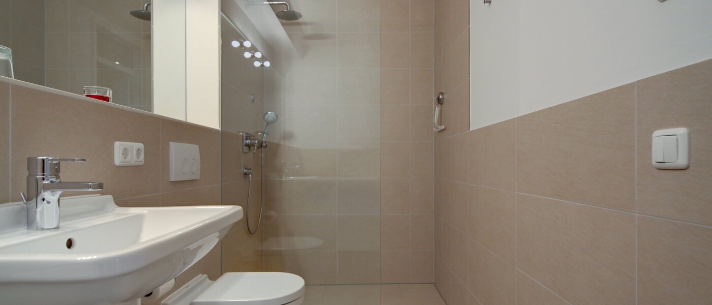 appartement München Großhadern 02 salle de bain 6004