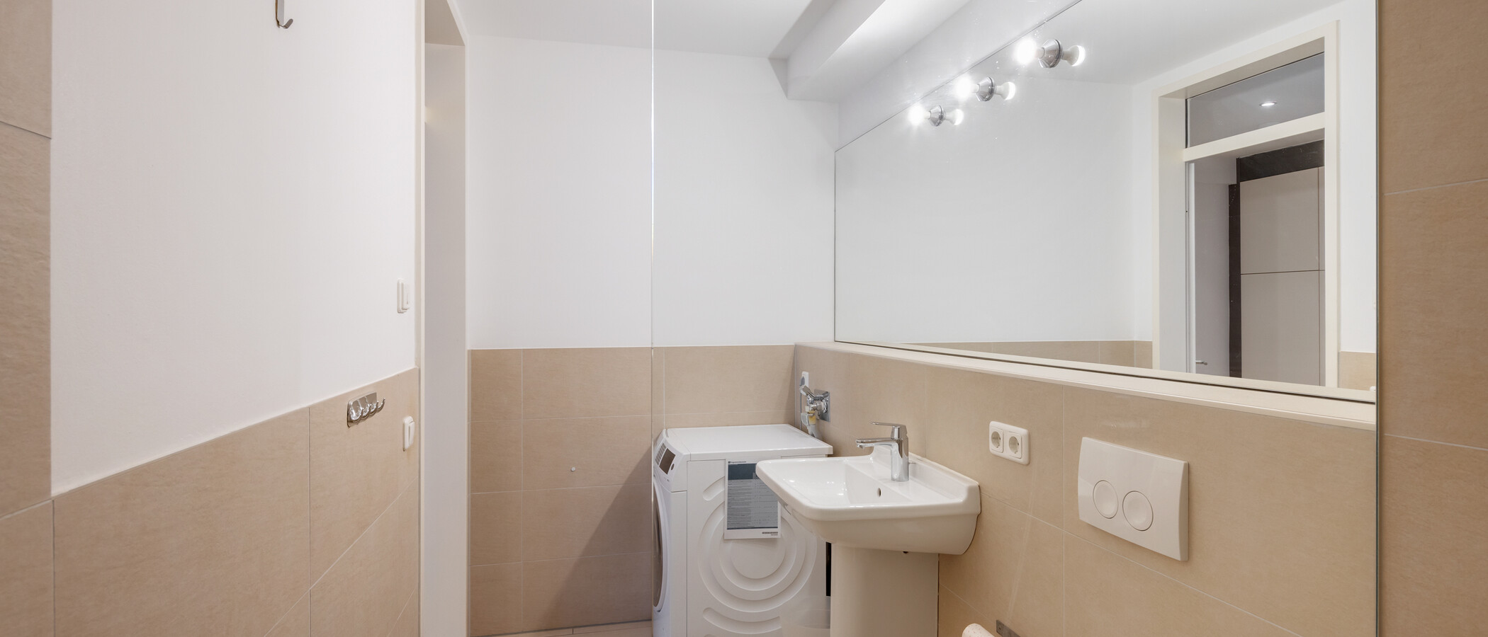 appartement München Großhadern 02 salle de bain 6004