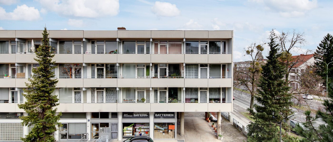 appartement München Großhadern 02 vue 6004