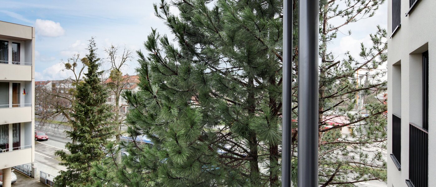 appartement München Großhadern 03 vue 6004