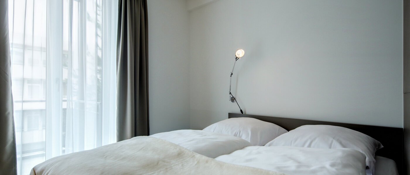 appartement München Großhadern 01 chambres 6004