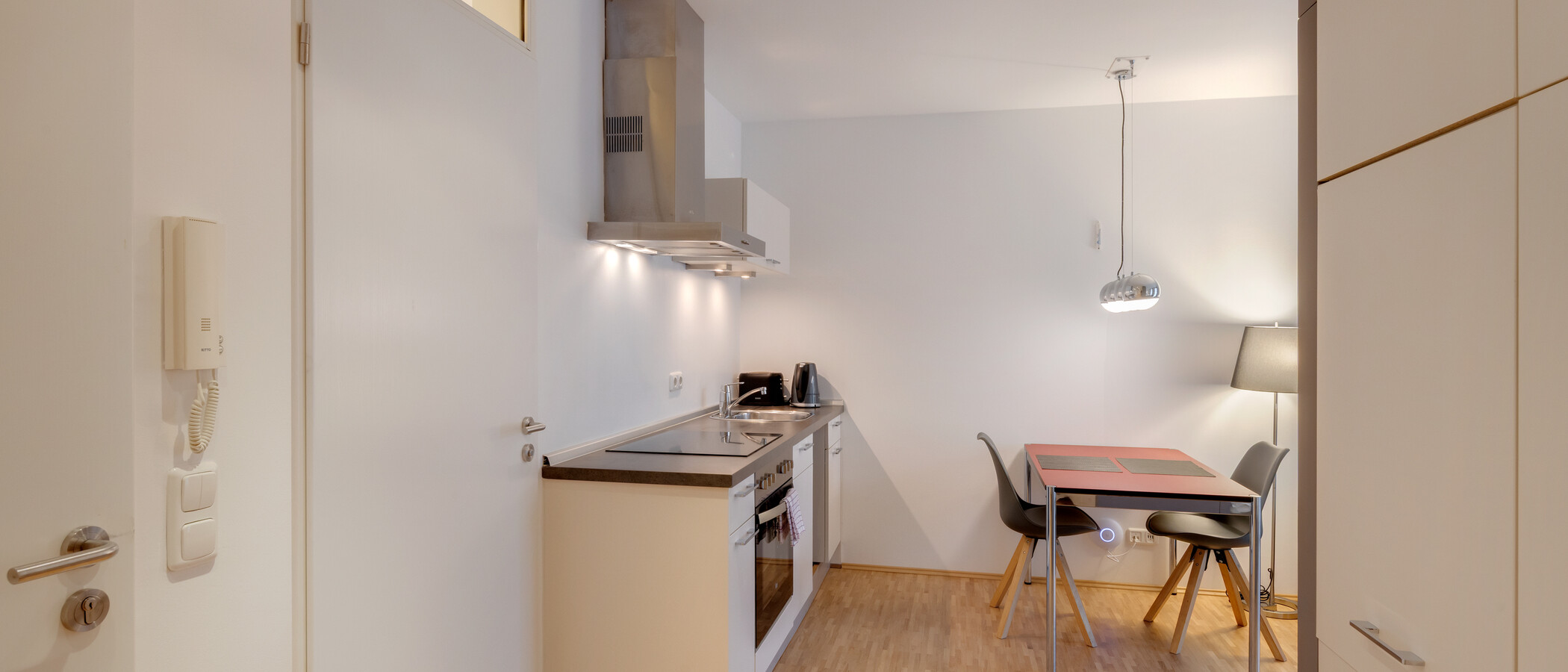 appartement München Großhadern 03 pièce à vivre 6004