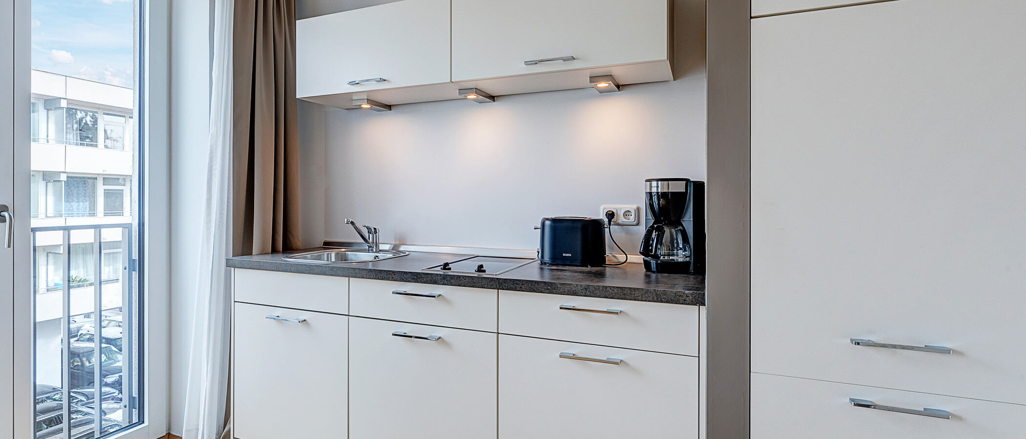 studio München Großhadern 01 cuisine 6006