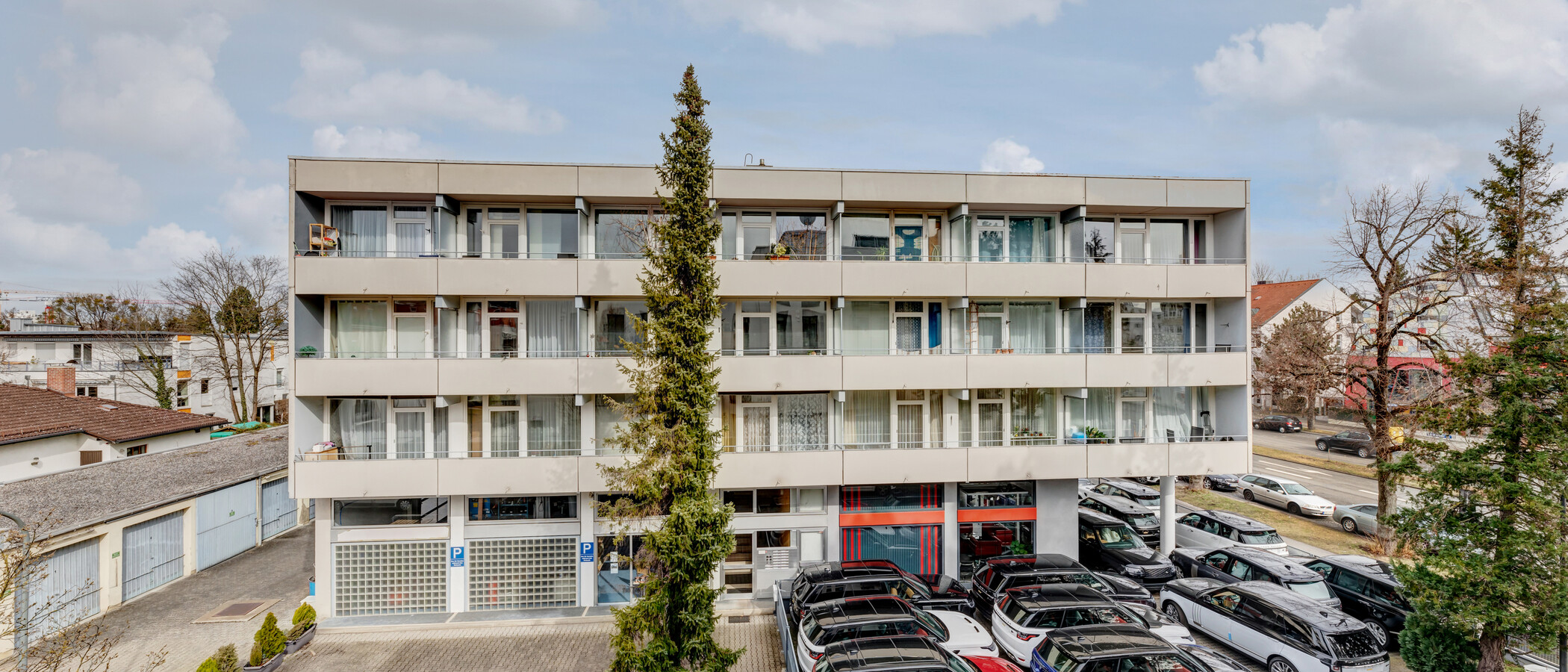 studio München Großhadern 01 vue 6006