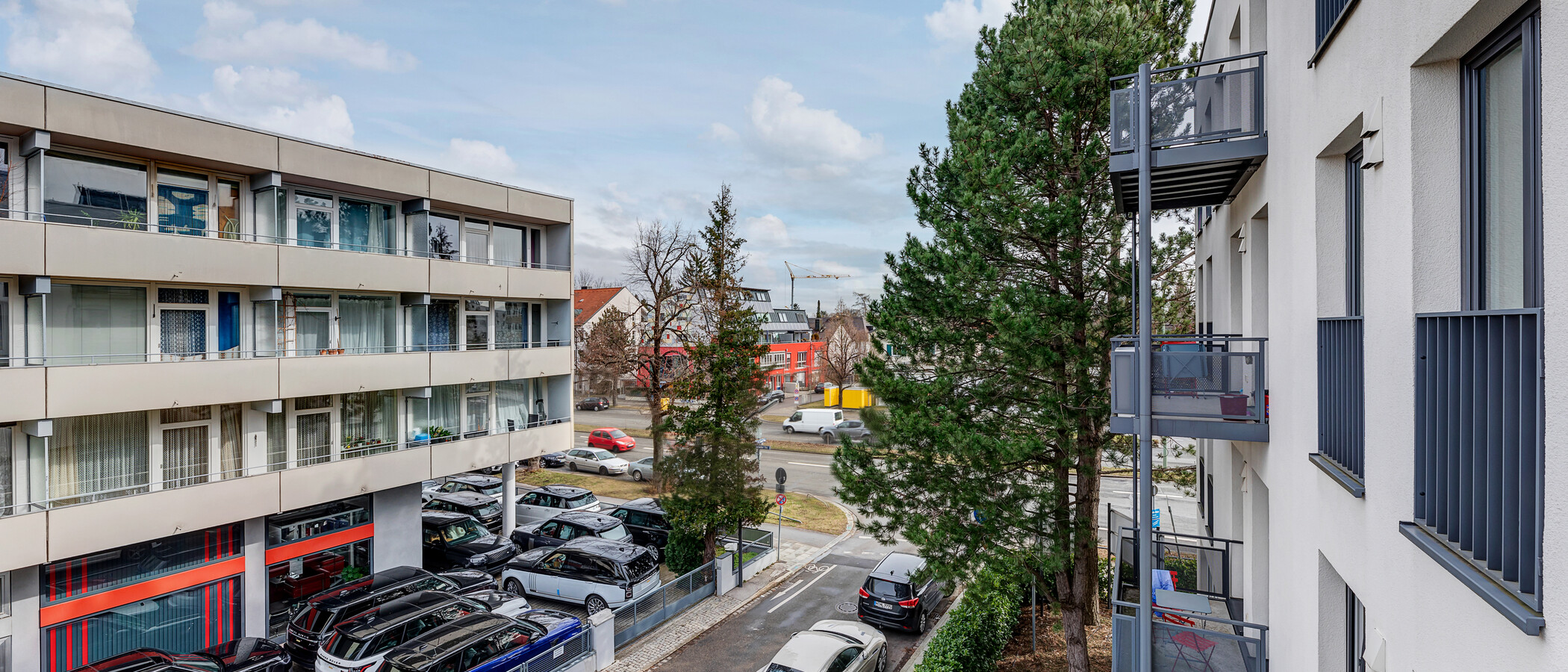 studio München Großhadern 03 vue 6006