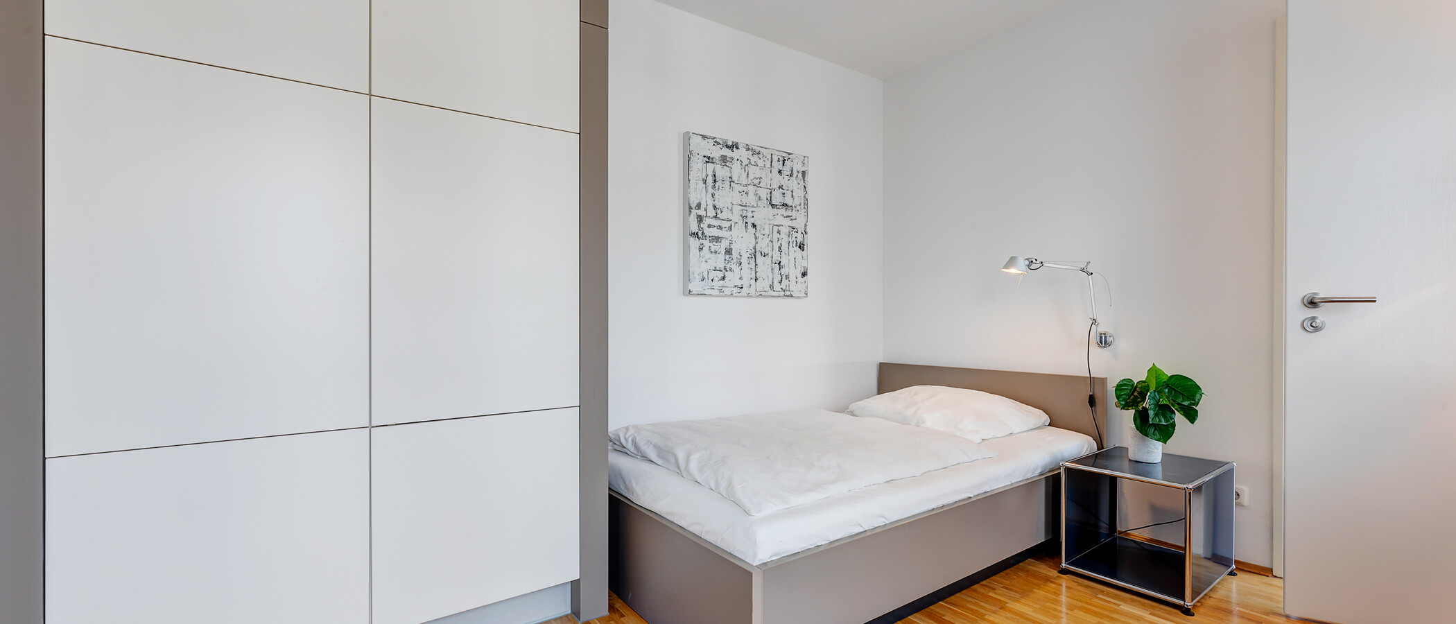 studio München Großhadern 01 chambres 6006