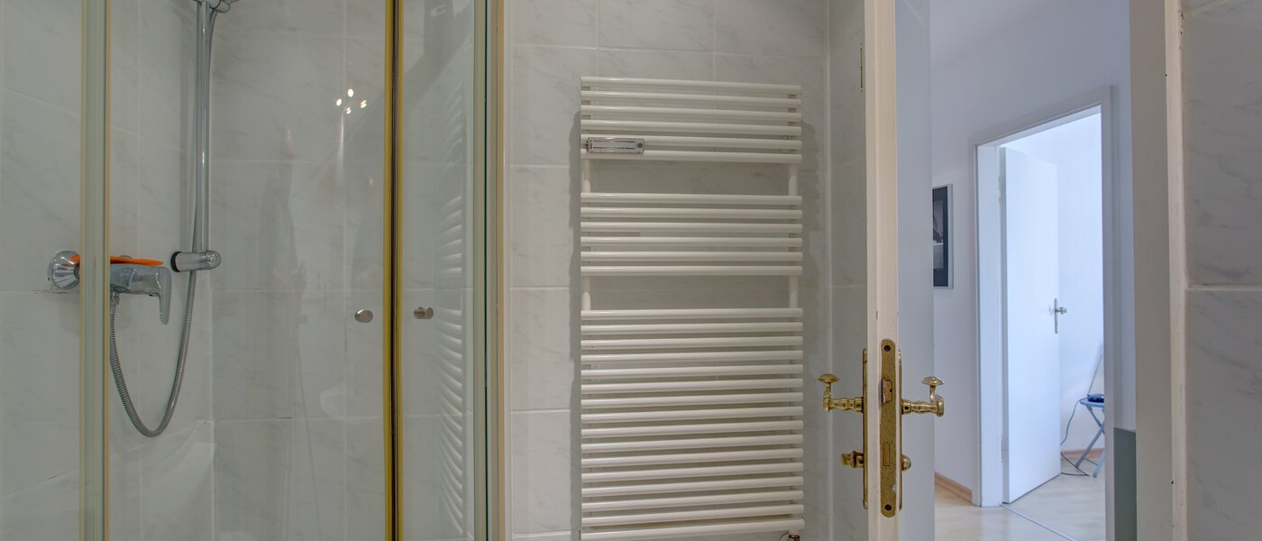 appartement München Maxvorstadt - Universitätsviertel 02 salle de bain 6047