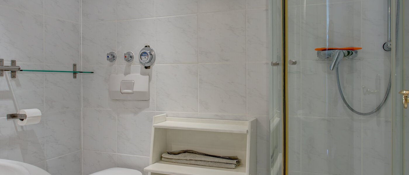 appartement München Maxvorstadt - Universitätsviertel 04 salle de bain 6047