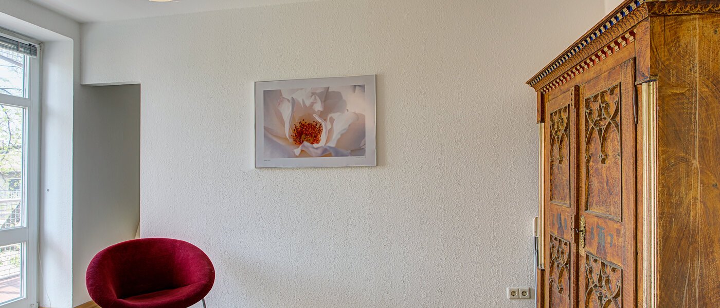 appartement München Maxvorstadt - Universitätsviertel 02 dormir 6047