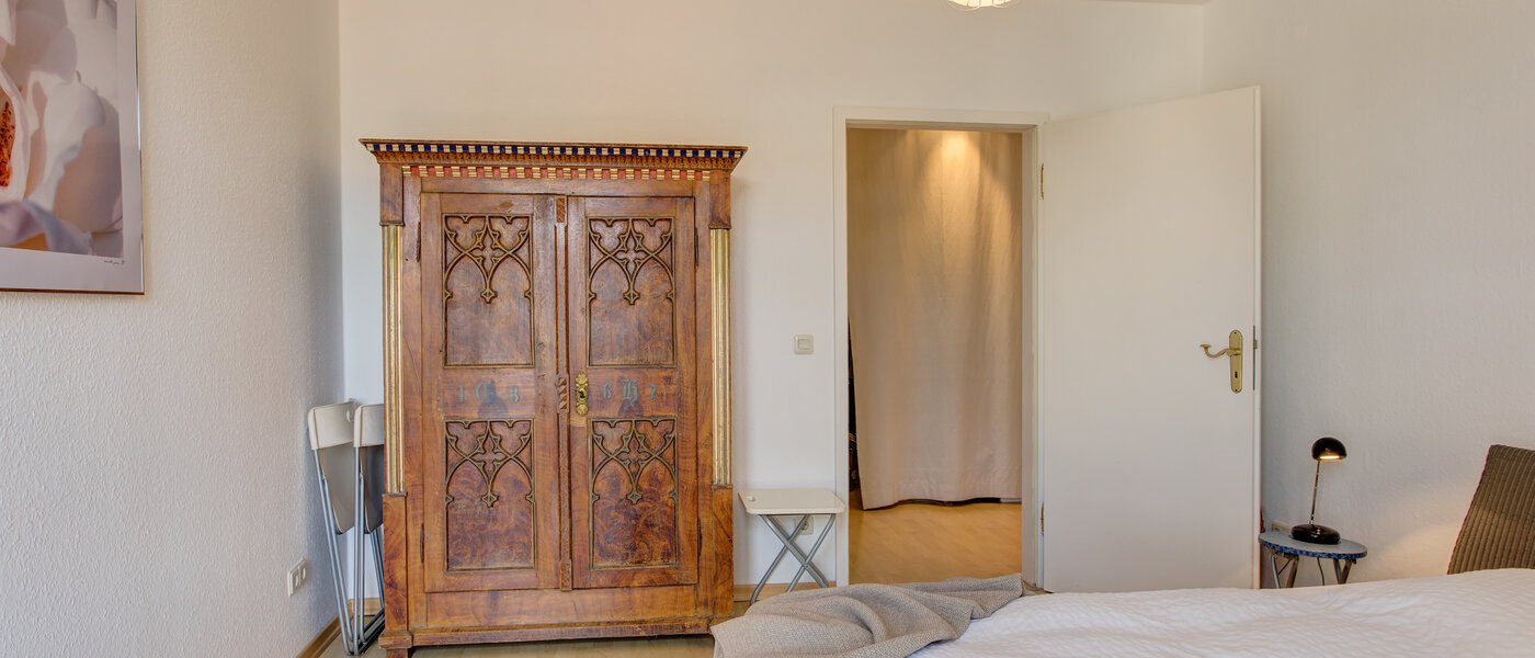 appartement München Maxvorstadt - Universitätsviertel 04 dormir 6047