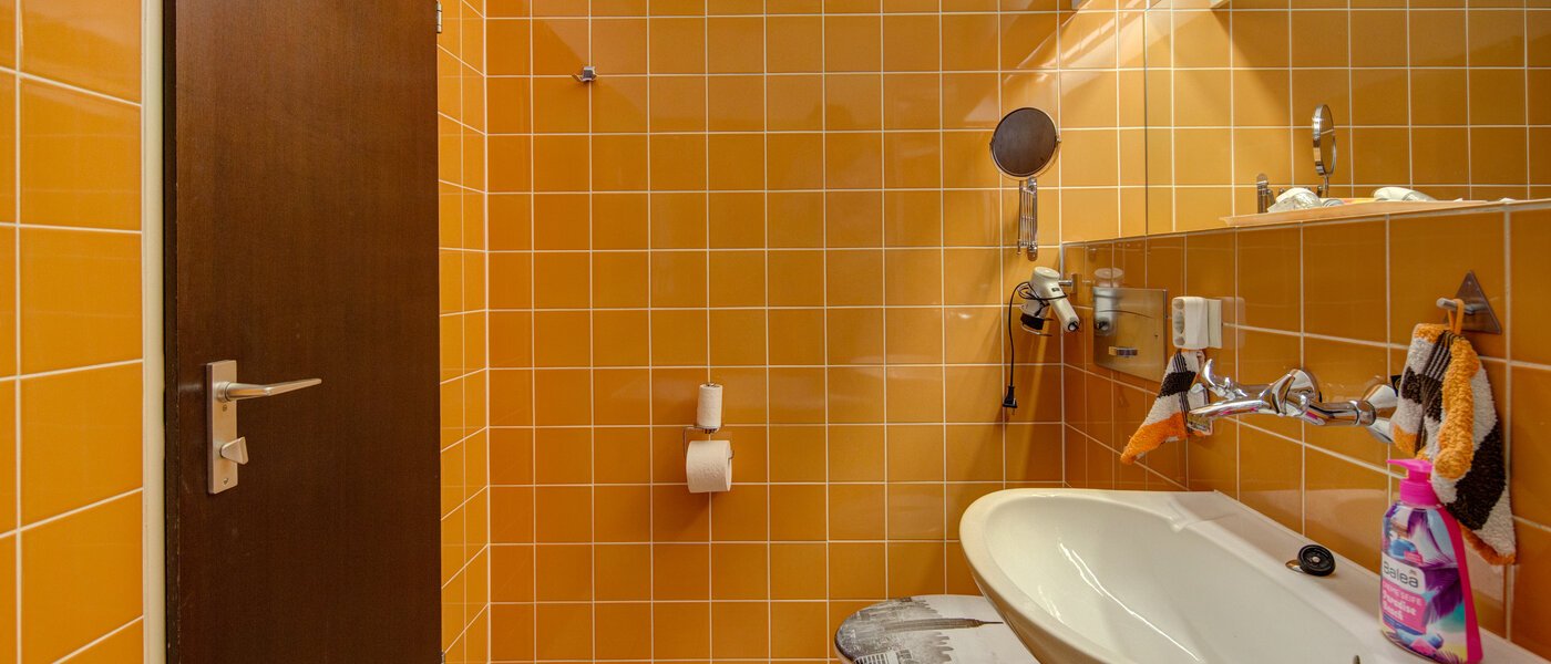 appartement München Haidhausen 04 salle de bain 6056