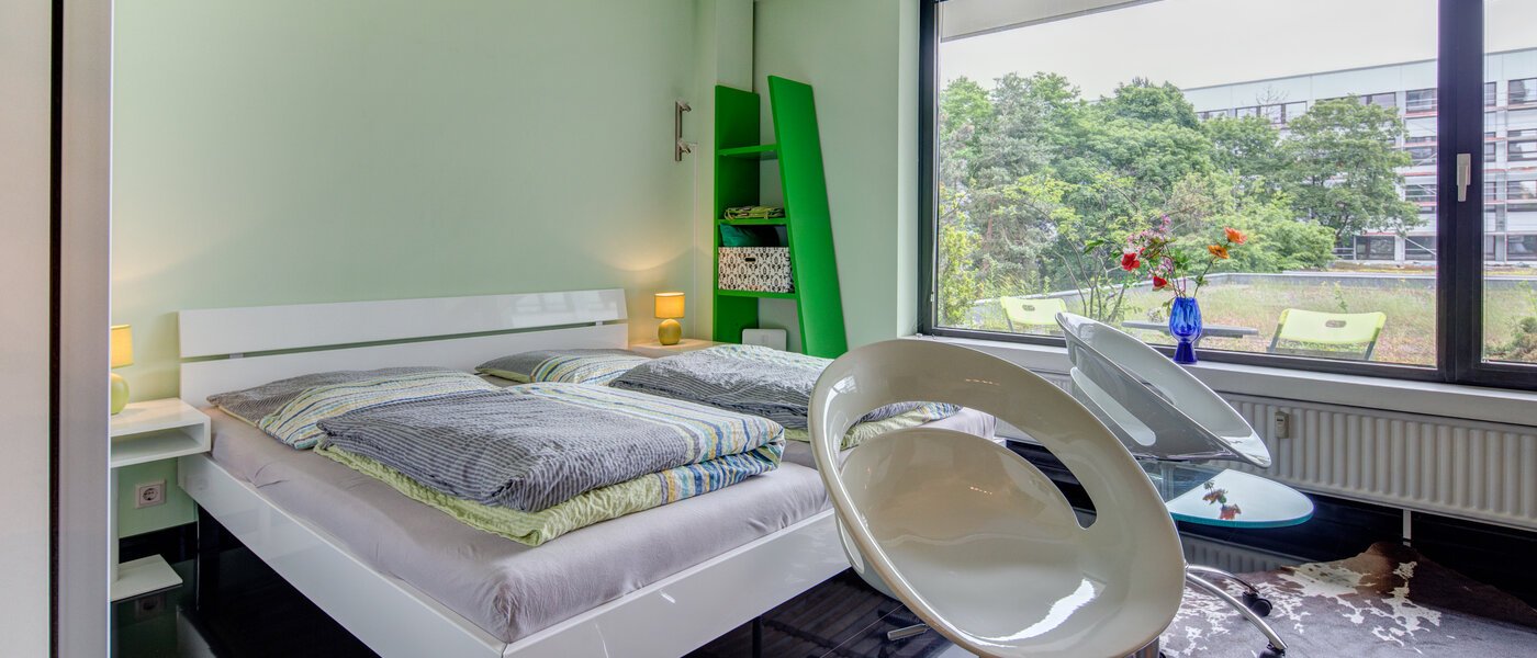 appartement München Haidhausen 01 dormir 6056