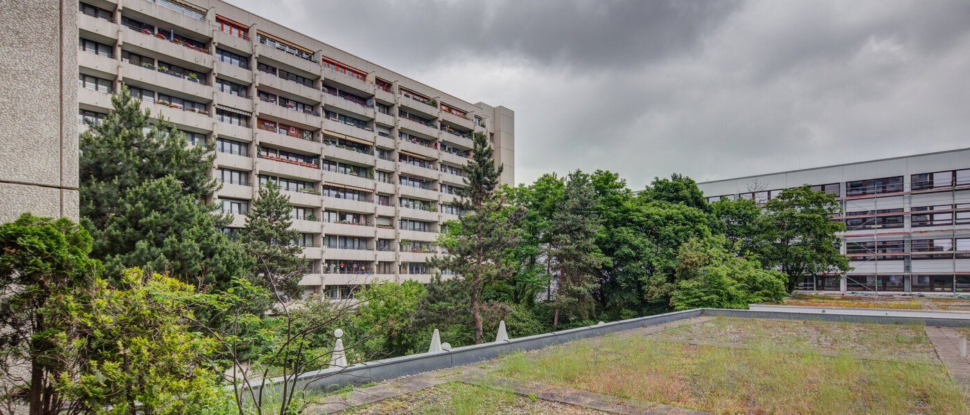 appartement München Haidhausen 01 vue 6056