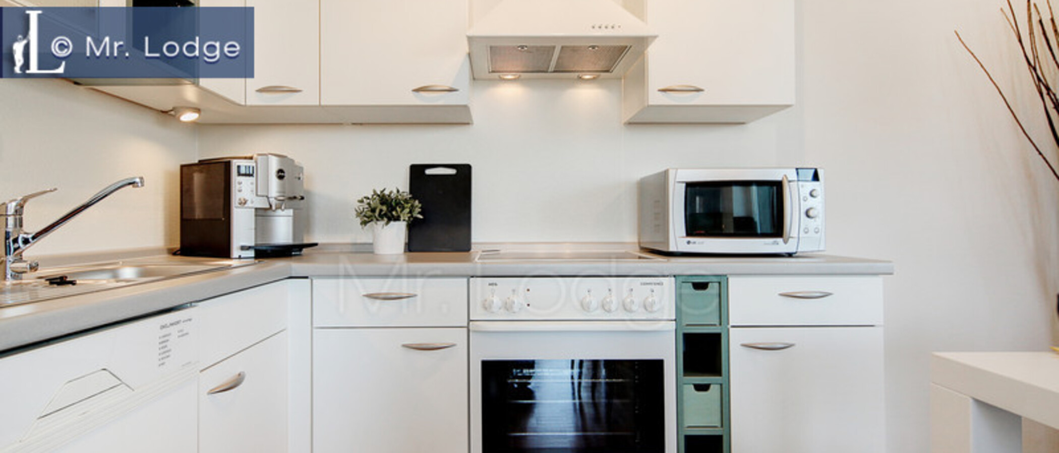 appartement München Alte Heide 02 cuisine 6057