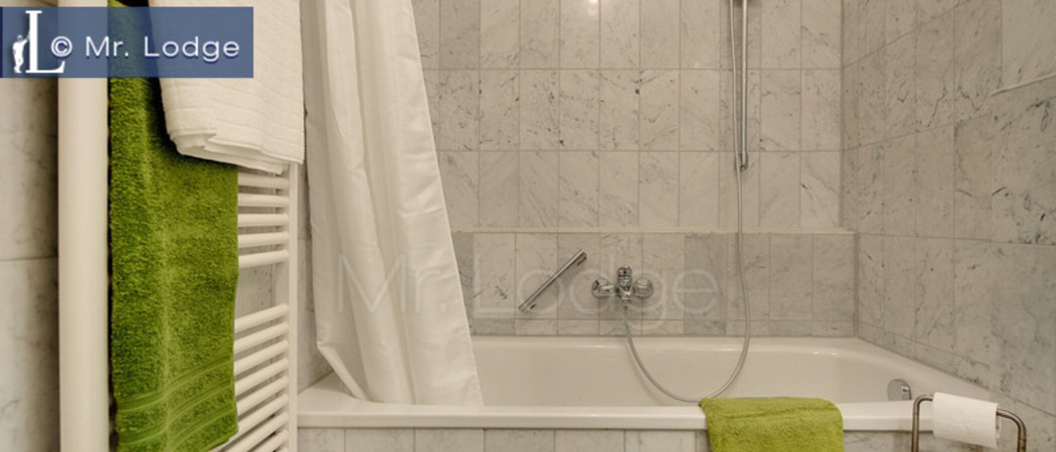 appartement München Alte Heide 02 salle de bain 6057