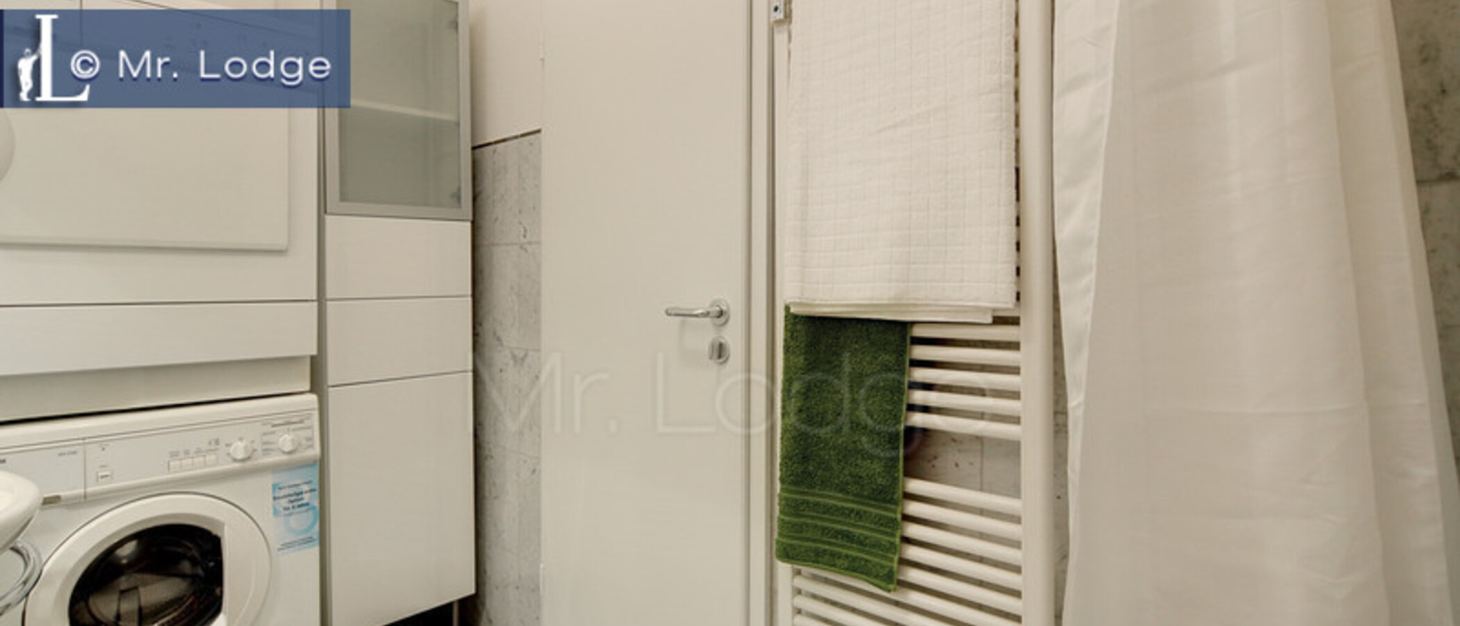 appartement München Alte Heide 04 salle de bain 6057