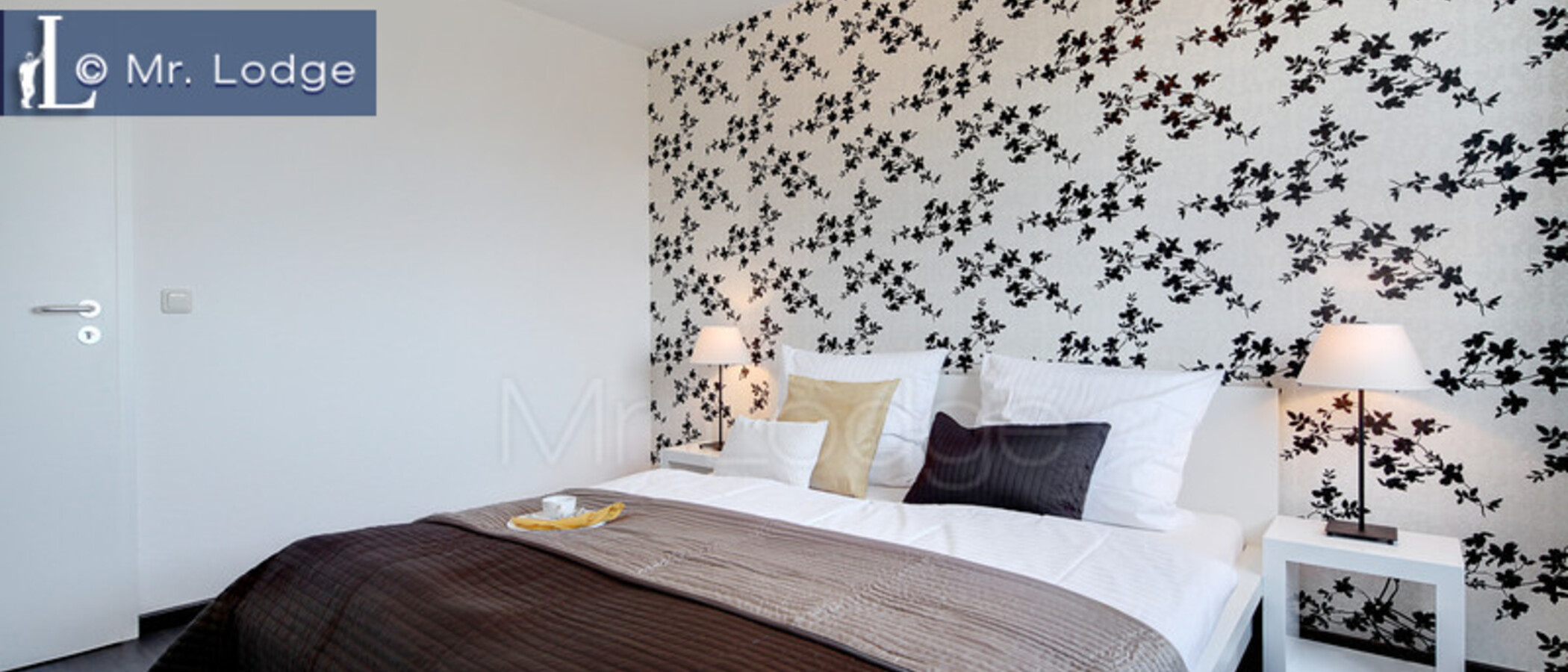 appartement München Alte Heide 03 dormir 6057