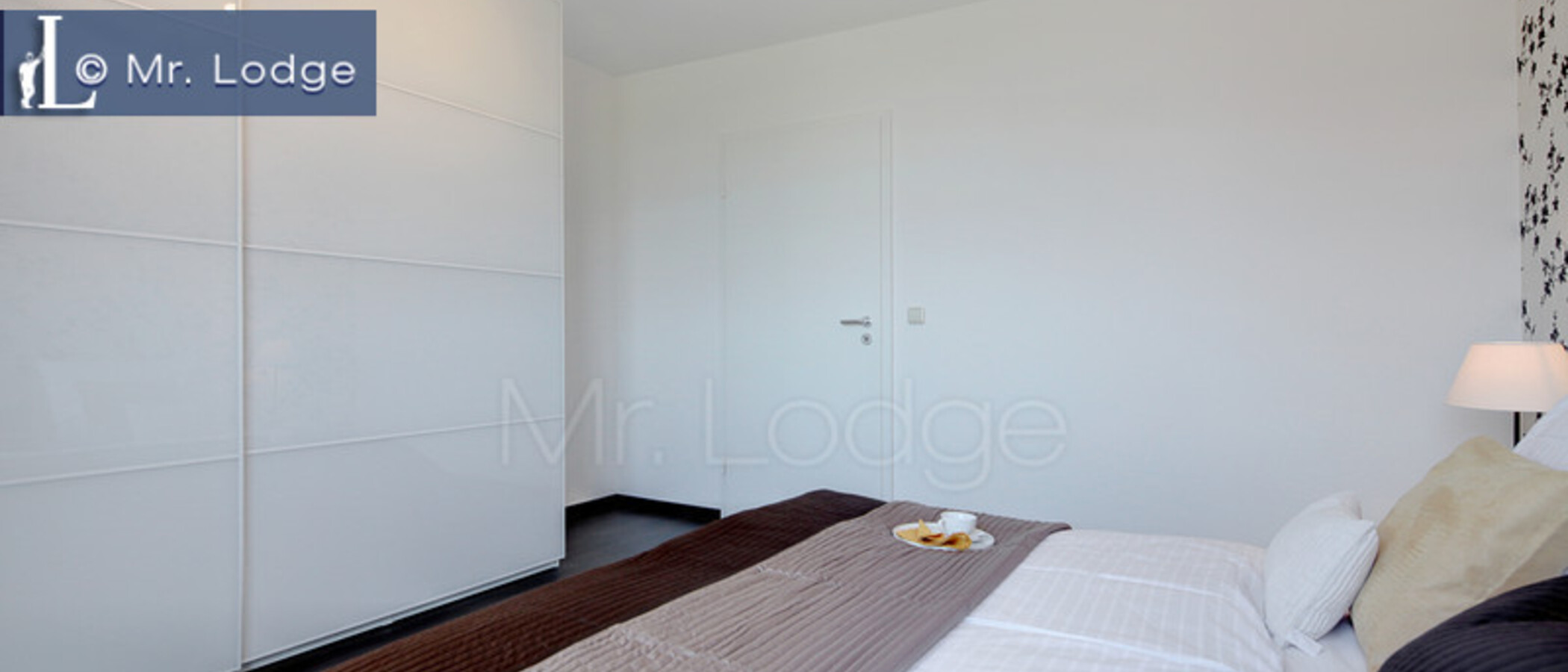 appartement München Alte Heide 04 dormir 6057