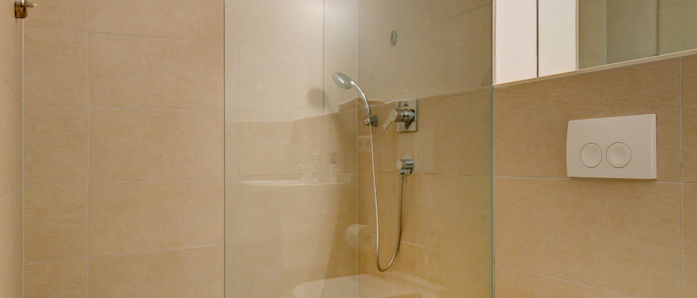 studio München Großhadern 02 salle de bain 6060