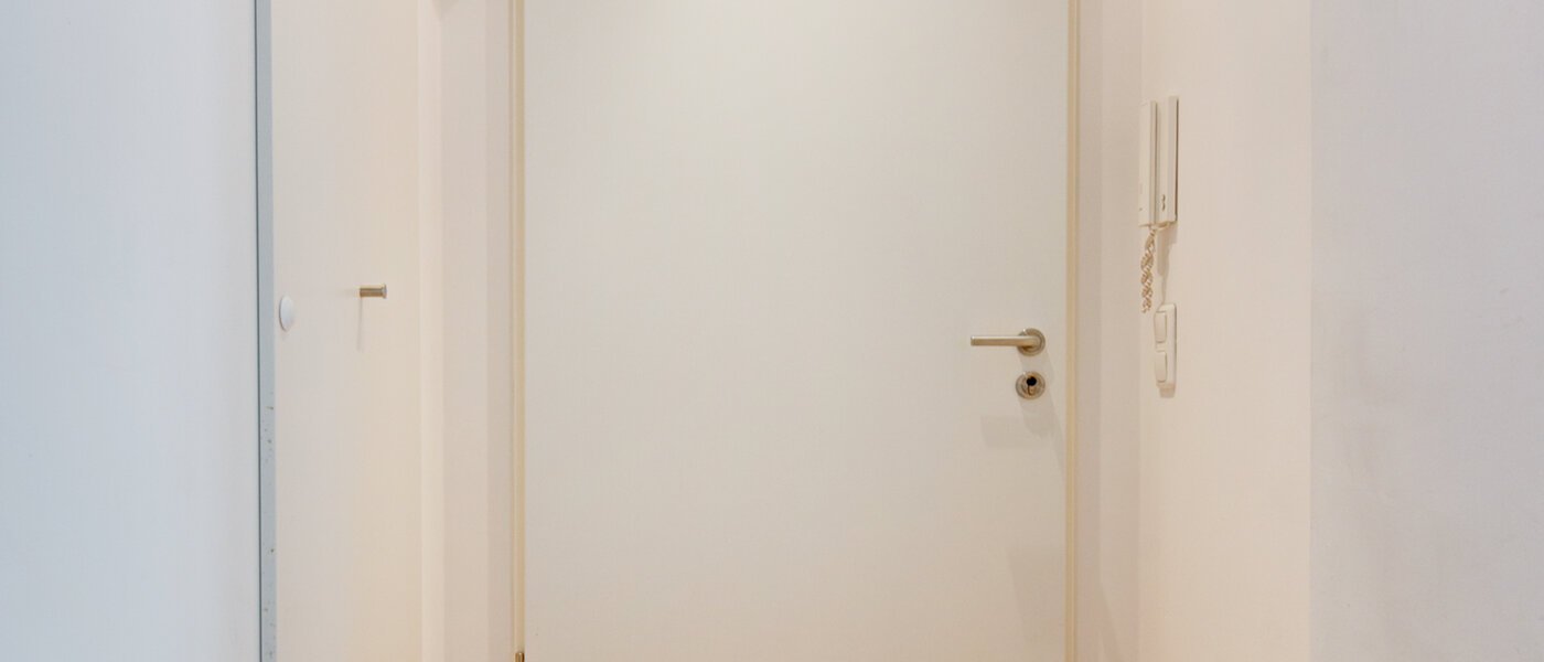 studio München Großhadern 01 entrée/couloir 6060