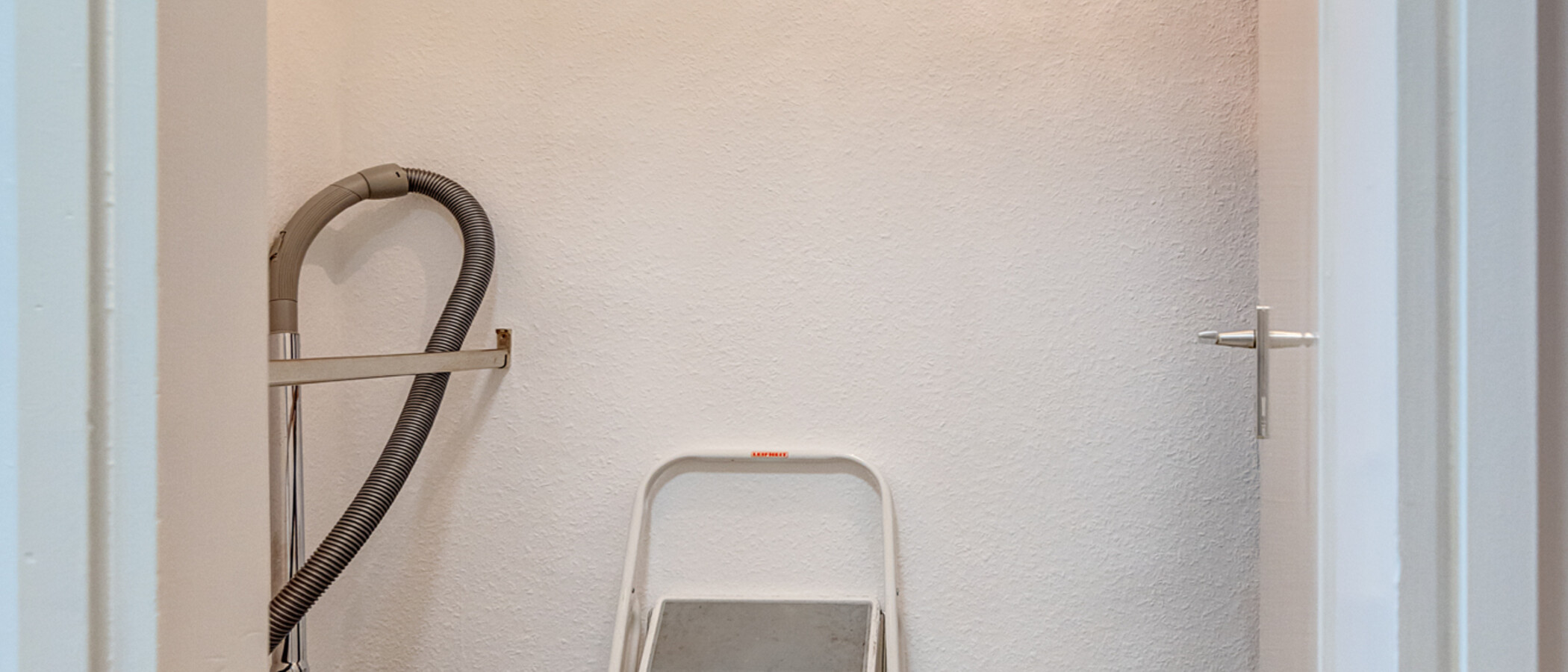 appartement München Milbertshofen 01 débarras 6061