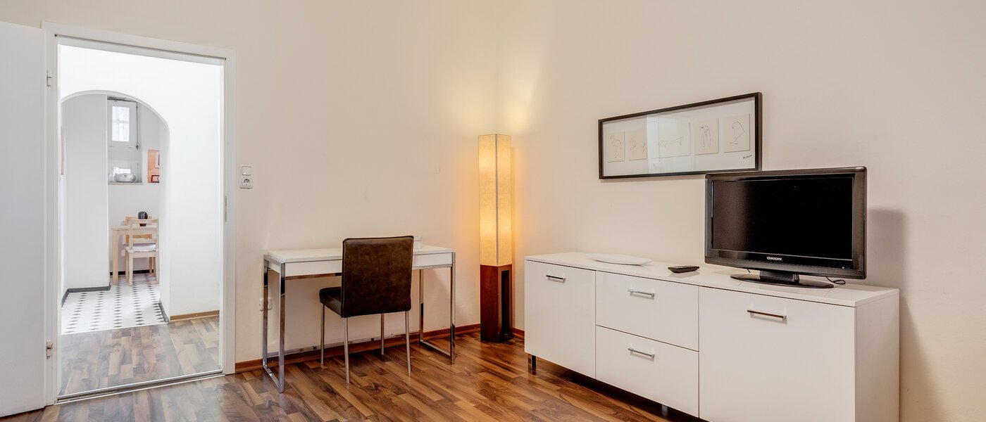 appartement München Sendling 03 salon 6062