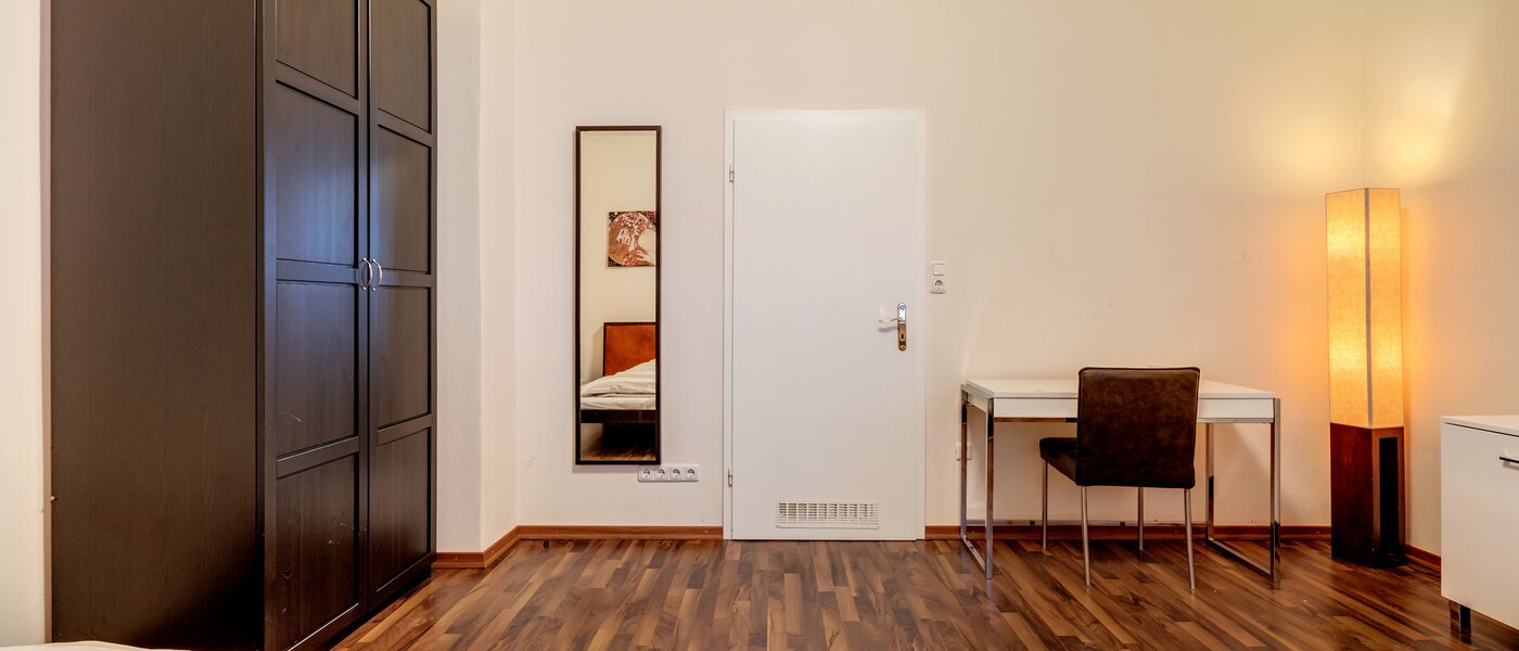 appartement München Sendling 04 salon 6062