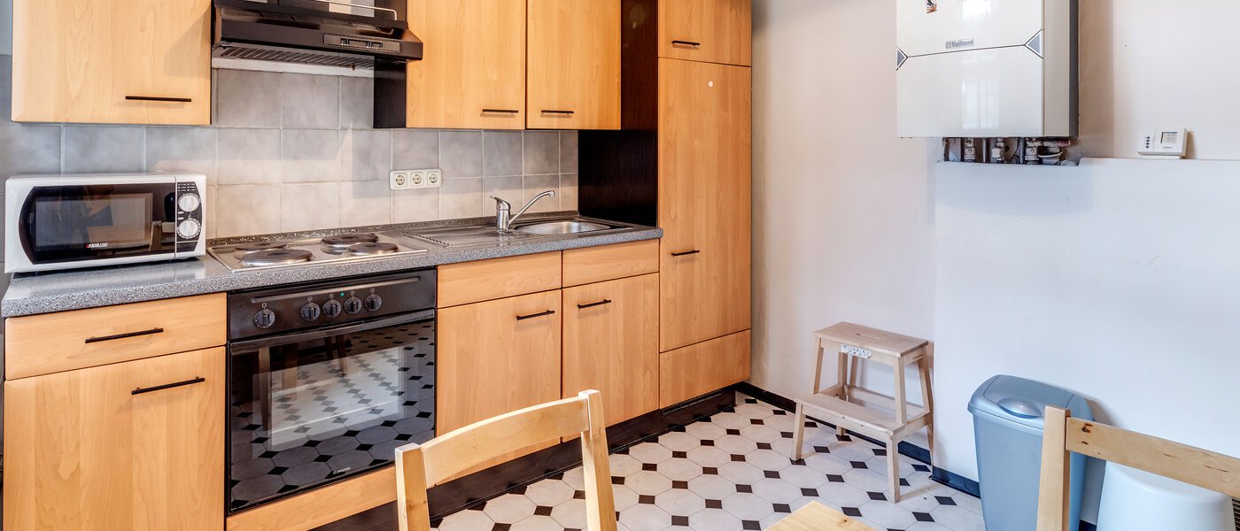 appartement München Sendling 02 cuisine 6062