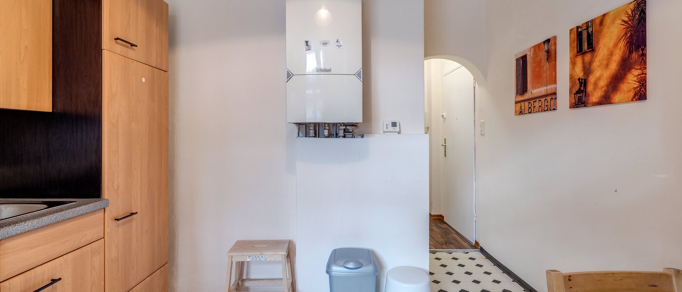 appartement München Sendling 03 cuisine 6062