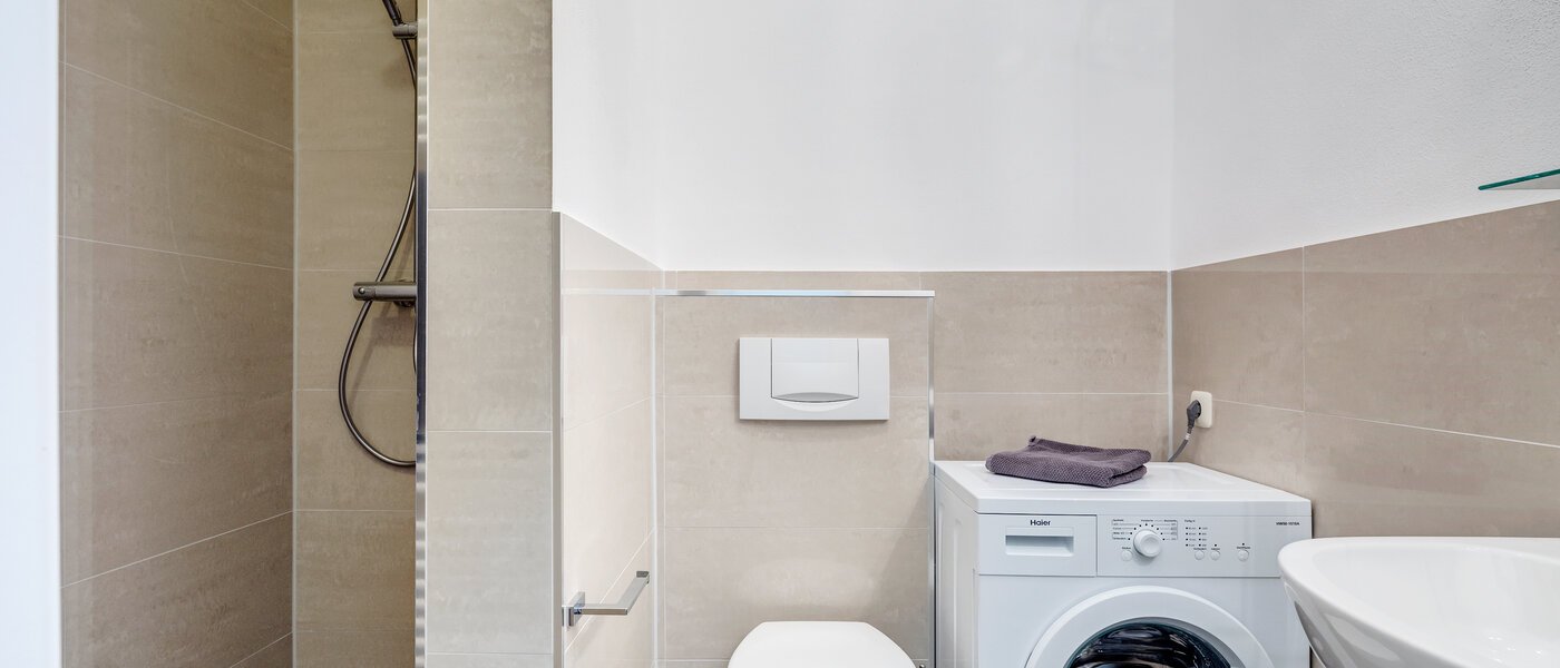 appartement München Sendling 02 salle de bain 6062