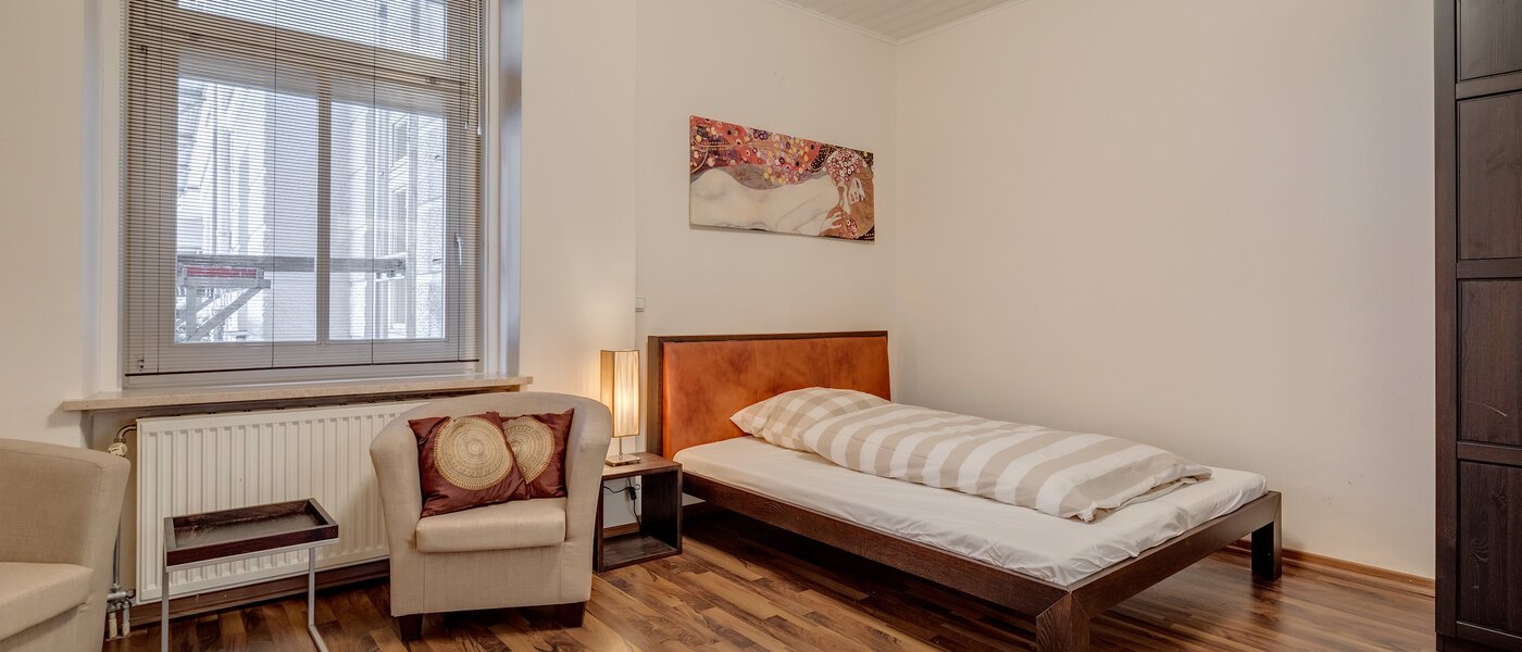 appartement München Sendling 01 dormir 6062