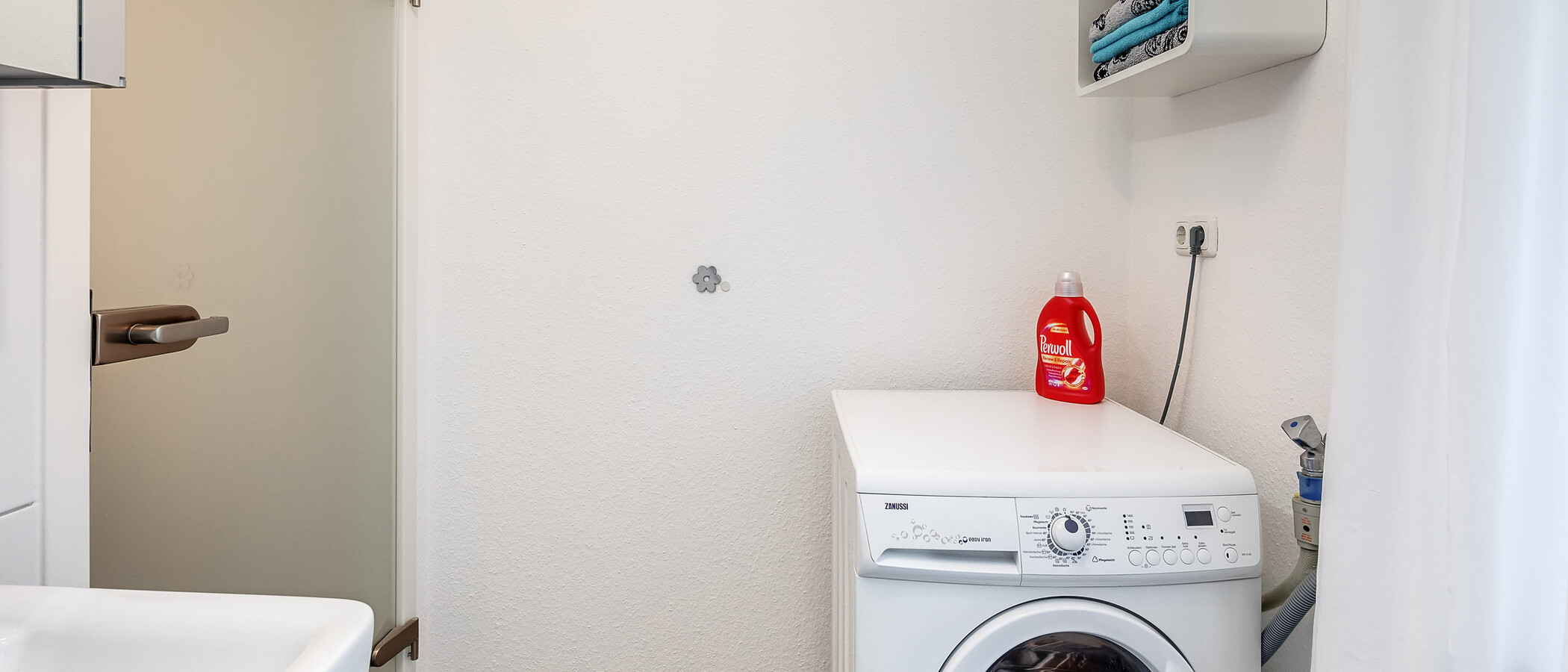 appartement München Schwabing-West (rund um den Hohenzollernplatz) 04 salle de bain 6071