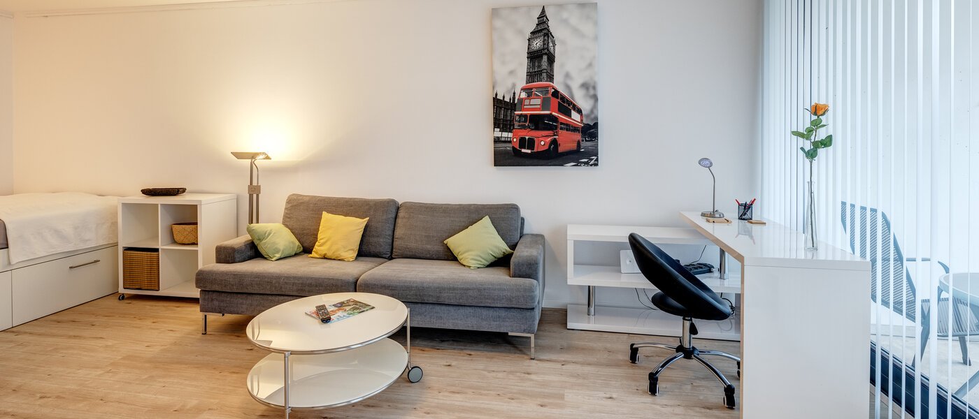 Désolé, cet objet est déjà loué