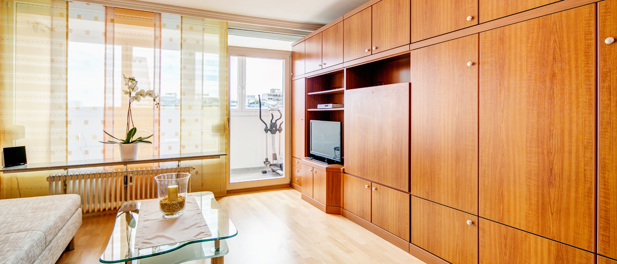 studio München Moosach 02 salon 6091