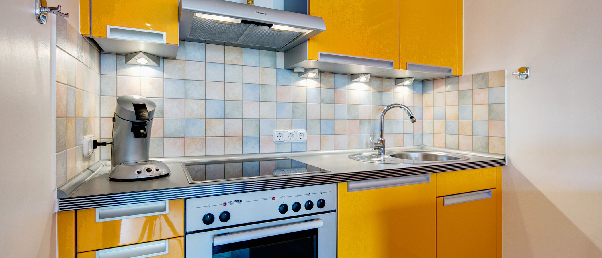 studio München Moosach 02 cuisine 6091