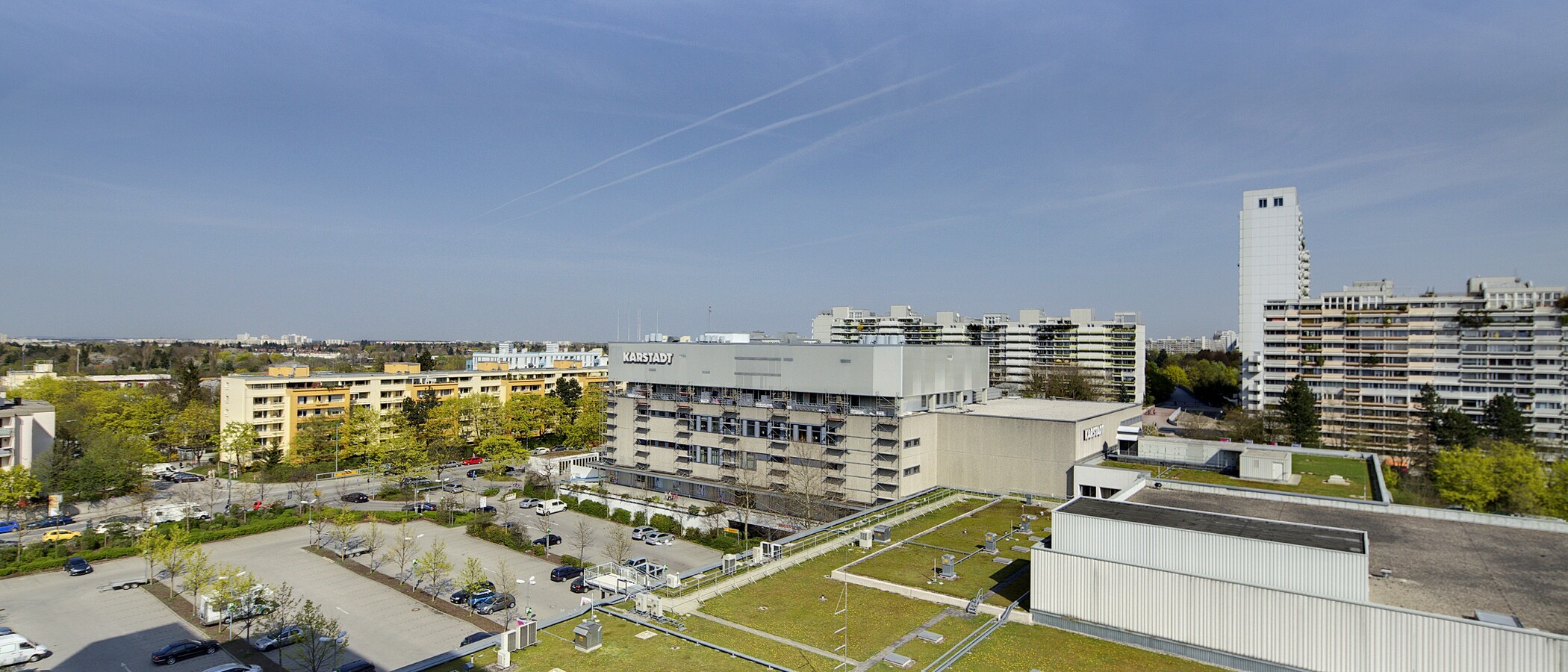studio München Moosach 01 vue 6091