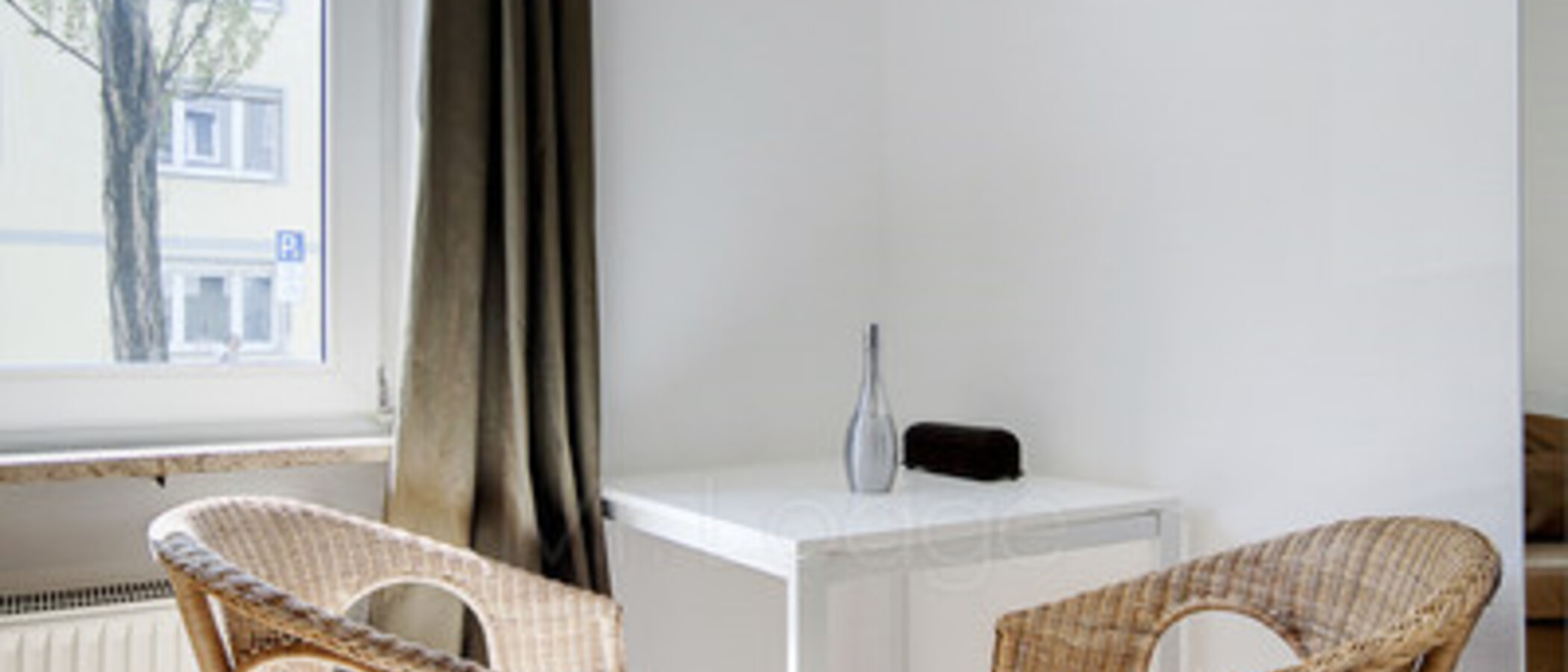 appartement München Maxvorstadt - Rund um den Josephsplatz 03 salon 6106