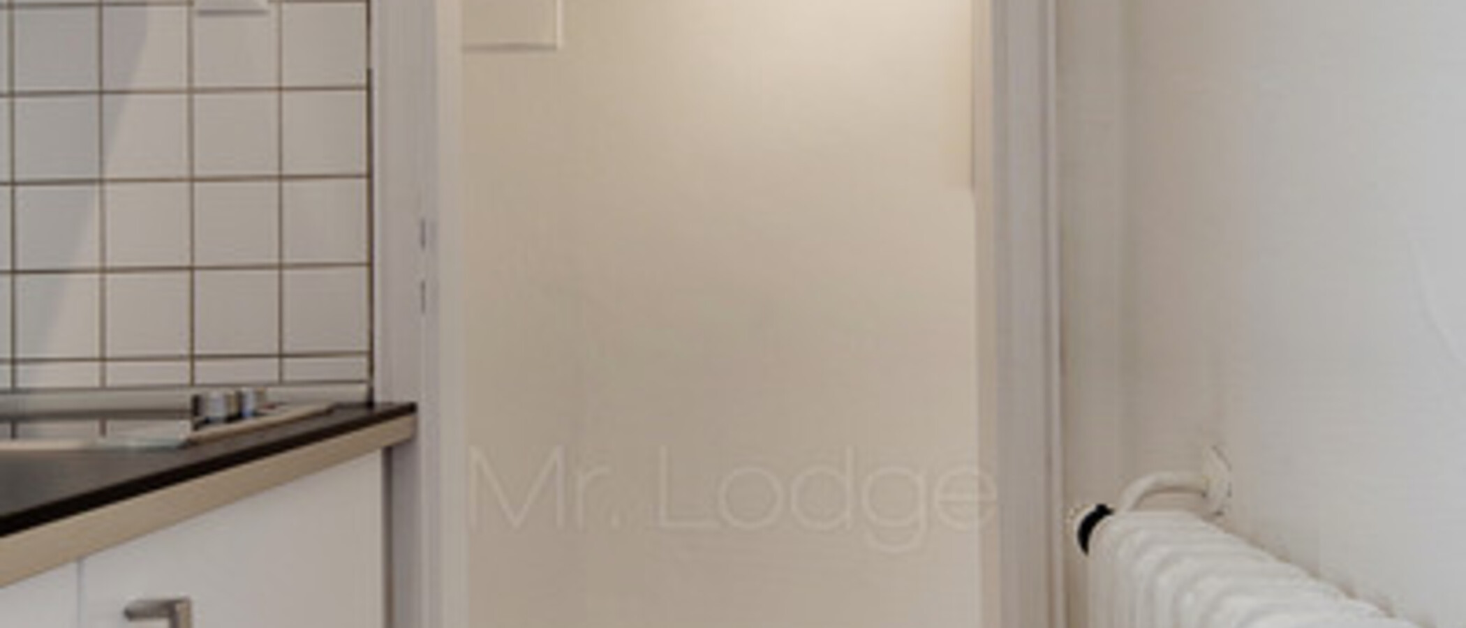 appartement München Maxvorstadt - Rund um den Josephsplatz 04 cuisine 6106