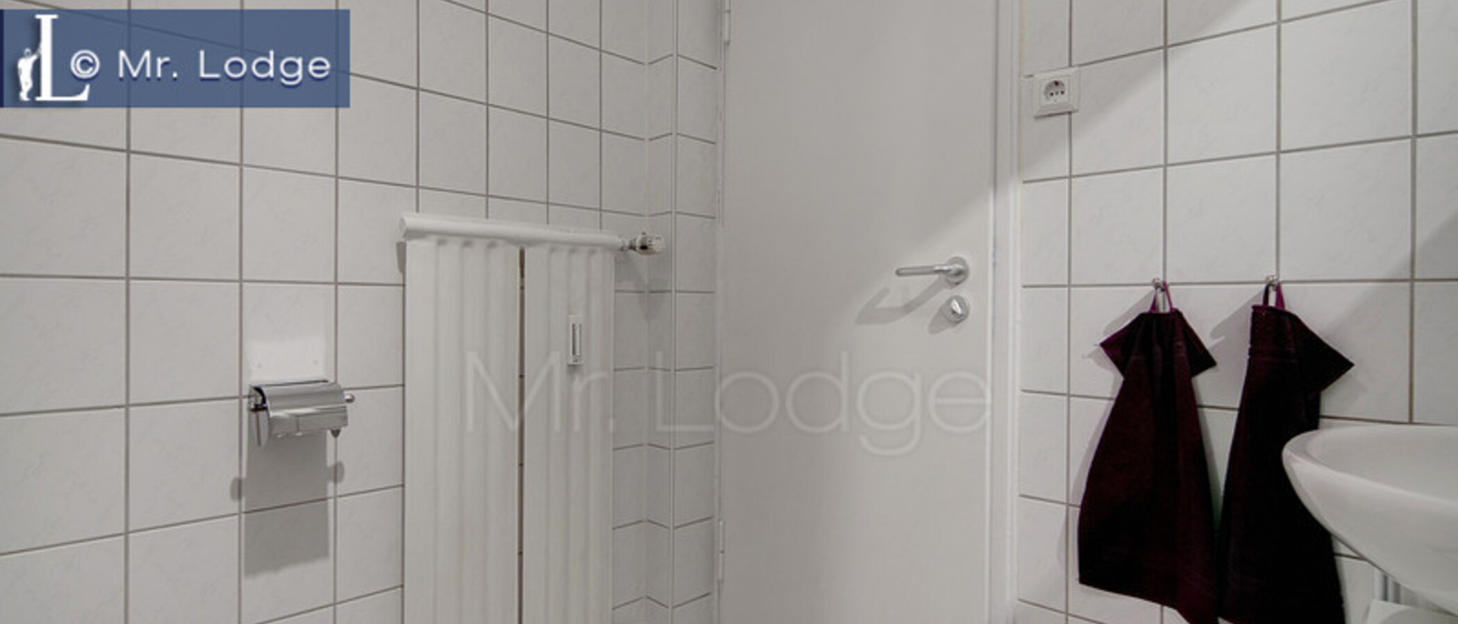 appartement München Maxvorstadt - Rund um den Josephsplatz 03 salle de bain 6106