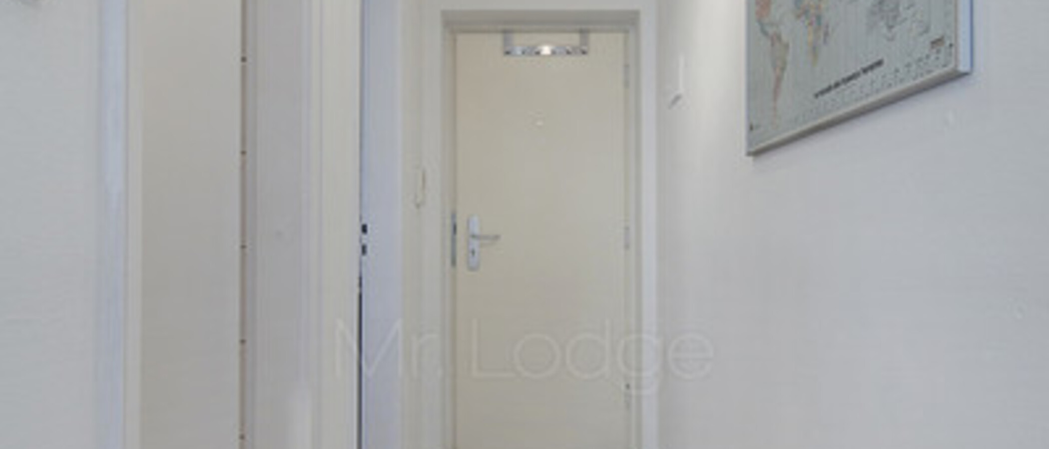 appartement München Maxvorstadt - Rund um den Josephsplatz 02 entrée/couloir 6106