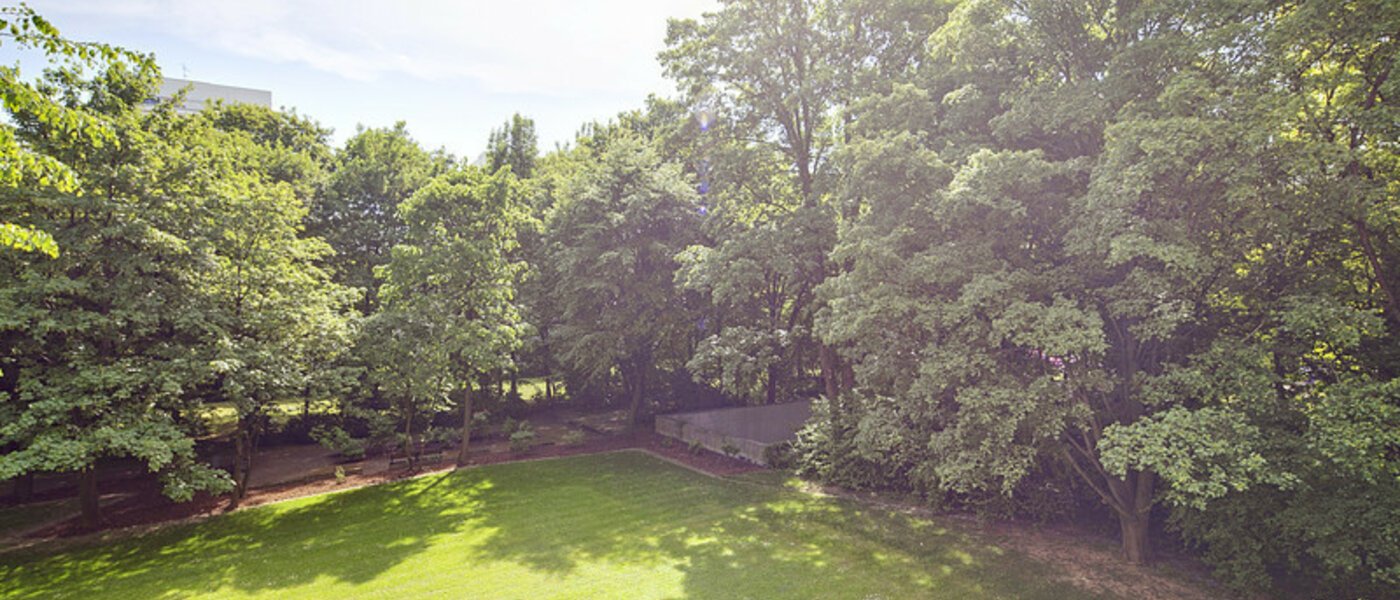 appartement München Arabellapark 02 vue 6126