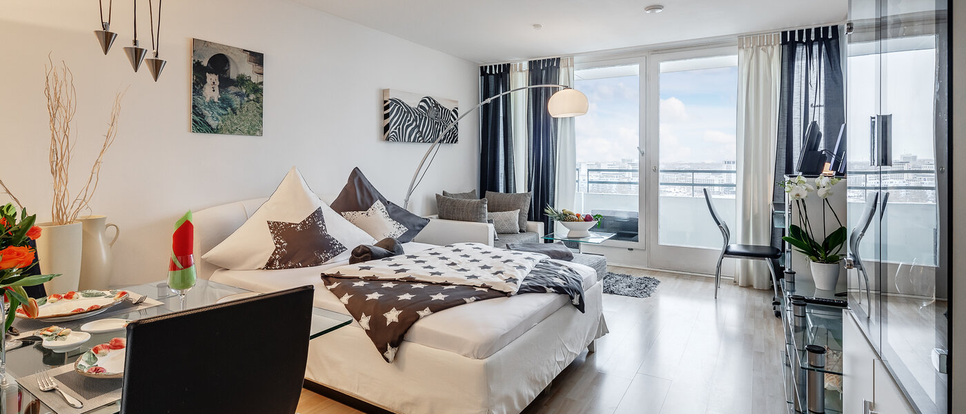 Désolé, cet objet est déjà loué