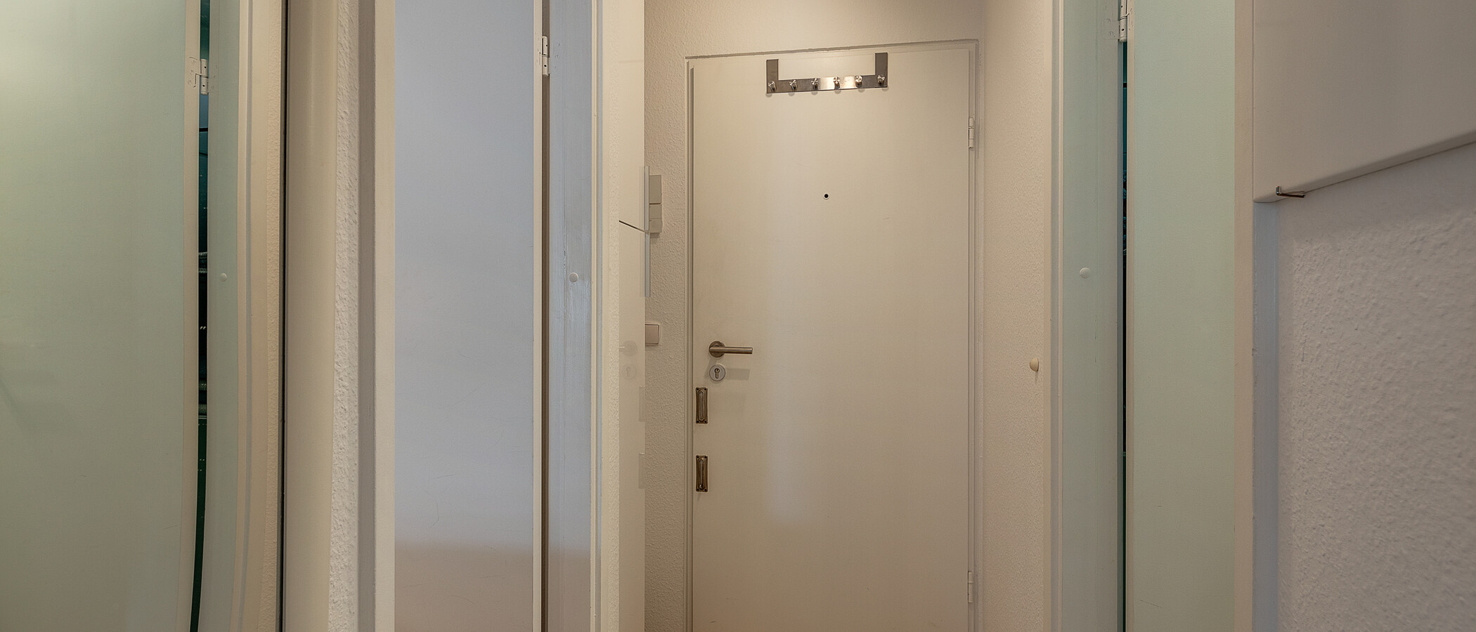 appartement München Maxvorstadt - Amalienpassage 01 entrée/couloir 6136