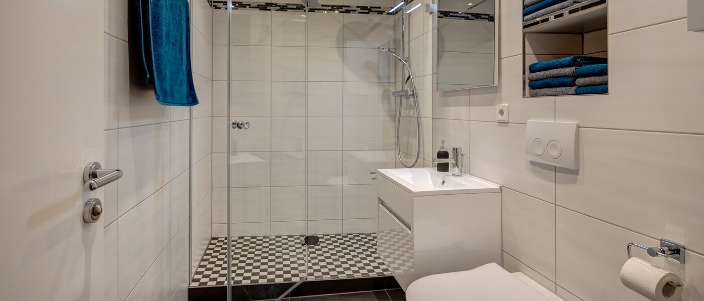 appartement München Haidhausen 01 salle de bain 6140